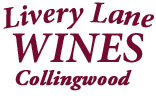 Livery Lane Wines